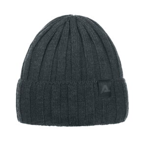 Ander Hat&Snood BS24 Anthracite 54