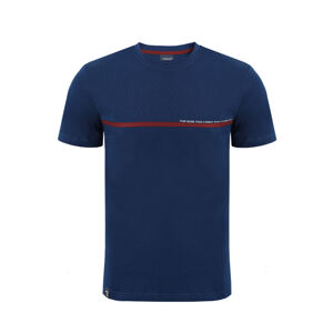 Pánské tričko FRISK SVĚTLÁ GRANITOVÁ XL