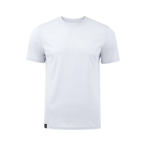 Pánské tričko ORION Bílá L