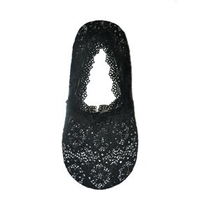 Dámské ponožky balerínky Magnetis 035 Koronka béžová 36-40