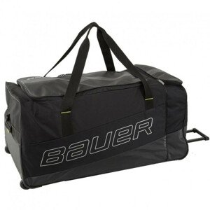 Hokejová taška Bauer Premium Wheeled '21 Jr 1058231 černá