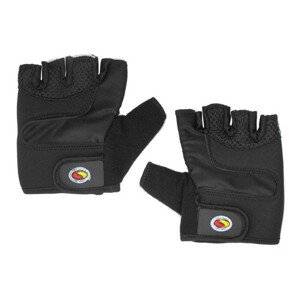 Fitness rukavice SMJ sport AN-465 HS-TNK-000008434 L