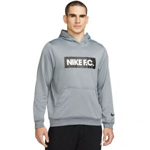 Mikina Nike NK DF FC Libero Hoodie M DC9075 065 pánské xxl