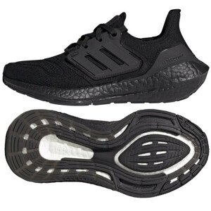 Dětské běžecké boty Ultraboost 22 Jr GZ3996 - Adidas 38