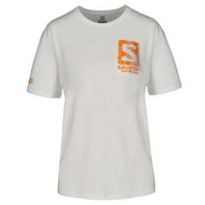 Pánské tričko Barcelona M C16779 - Salomon S