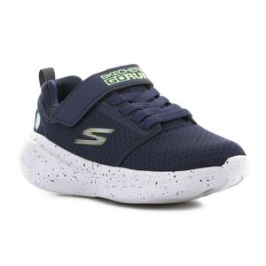 Dětské boty  Skechers Earthly Kid Jr 405028L-NVY EU 35