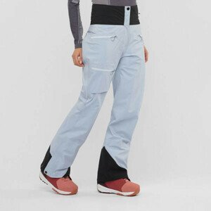 Dámské snowboardové kalhoty OUTPEAK W LC1387 900 - Salomon S