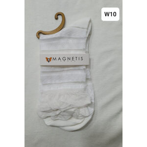 Ponožky s aplikací MAGNETIS WZ10 ECRI UNI