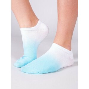 Dámské ponožky YO! SKS 0090U směs barev 39-42