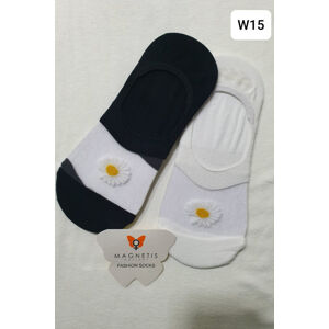 Ponožky ťapky s aplikací MAGNETIS WZ15 ECRI UNI