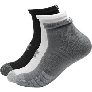 Ponožky UA Heatgear Locut SS22 - Under Armour L