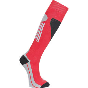 Pánské lyžařské ponožky HACK - MALE SKI SOCKS FW21 - Trespass 7/11