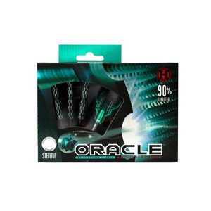 Brány Oracle 90% Steeltip Darts HS-TNK-000013375