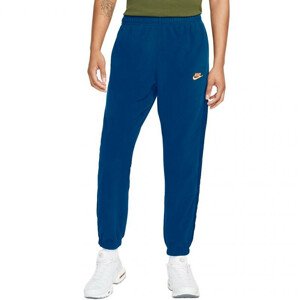 Pánské kalhoty Nike Nsw Spe+ Flecee Cuf Pant Winter M DD4892 476 L