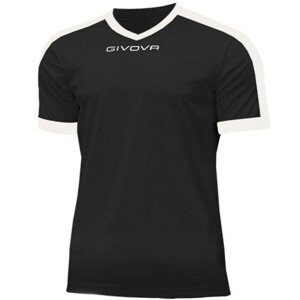 Givova Revolution Interlock tričko MAC04 1003 L