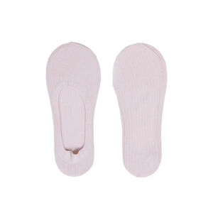 Dámské ponožky balerínky YO! SKB-32 Laserowe směs barev 36-41