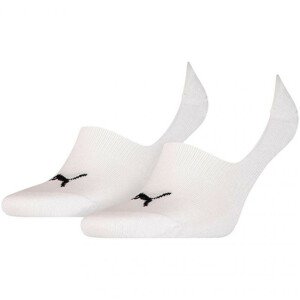 Unisex ponožky Footie 2P 906245 02/1410110013 - Puma 43-46