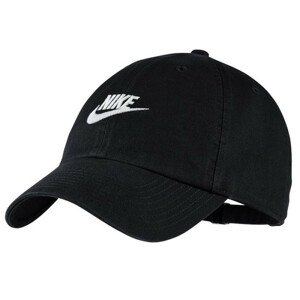 Kšiltovka Nike U NSW H86 Cap Futura 913011-010