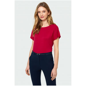 Greenpoint Top TOP7040001S20 Rouge Red 36