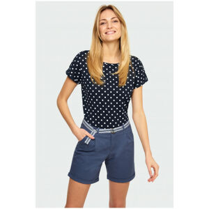 Greenpoint Top TOP7180029S20 Dots Pattern 30 36