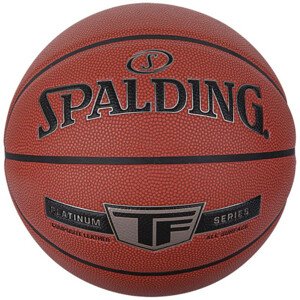 Spalding Platinum TF Basketball 76855Z 07.0