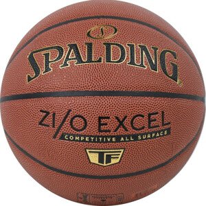 Basketbalový míč Spalding ZiO Excel In/Out Basketball 76940Z 07.0