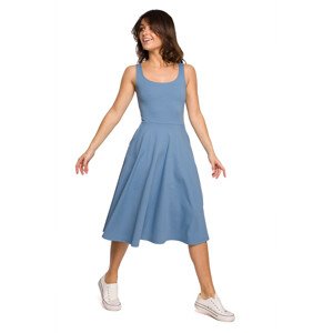 Denní šaty model 163182 BeWear XL