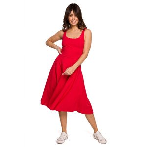 Denní šaty model 163185 BeWear XL