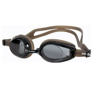 Plavecké brýle Aqua-Speed Avanti graphite 23 /007 NEUPLATŇUJE SE