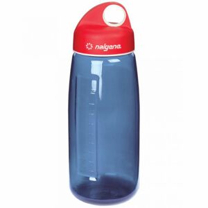 Sport láhev OTF 750 ml 2190-1008 - Nalgene jedna velikost modrá - červená