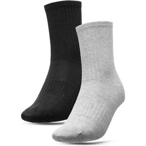 Dětské ponožky Jr HJL22-JSOM003 27M - 4F 36-38