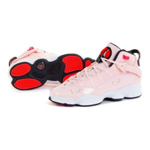 Dámské boty Nike Jordan 6 RINGS (GS) W 323419-602 36