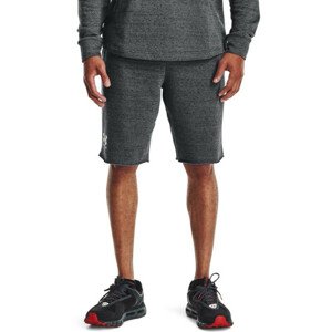 Under Armour Rival Terry Short M 1361631 012 XL
