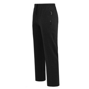 Kalhoty LEOSZ 3XL/4XL černá 3xl
