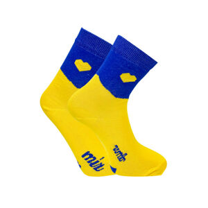 Pomoc Ukrajině - Ponožky M