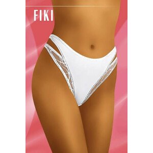 Dámské kalhotky Fiki - Wolbar XL bílá