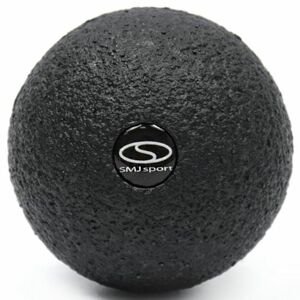 Masážní míček 6cm BL030 - Gemini černá