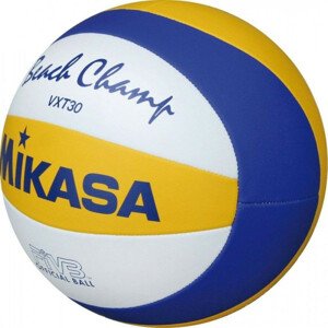 Plážový volejbalový míč Mikasa VXT 30 5