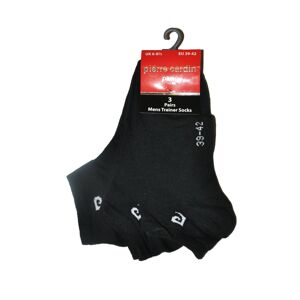 Pánské ponožky PC TS-01 A'3 černá 43-46