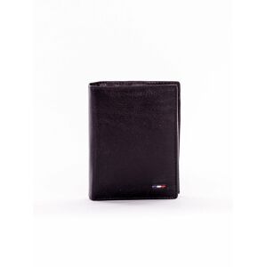 Peněženka CE-PR-N4-NYC.25-černá jedna velikost