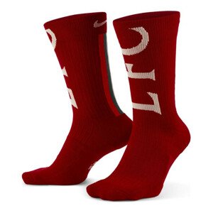 Nike Liverpool FC Snkr Sox ponožky DM3276-687 L 42-46