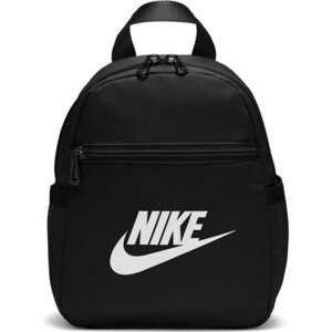 Mini batoh Nike Sportswear Futura 365 CW9301 010 černá