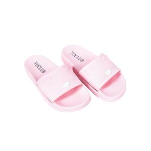 Dívčí sandály Yoclub OKL-0061G-0500 Pink 30