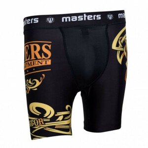 Tréninkové šortky Masters Sk-MMA M 06114-M L