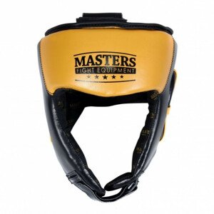 Boxerská přilba Masters Kt-Professional M 02477-M m