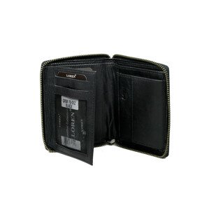 Pánská peněženka GRM-70-01Z - FPrice jedna velikost černá