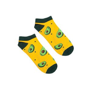 Kabak Ponožky krátké Avocado 36-41