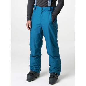 LACARDO pánské lyžařské kalhoty modrá - Loap M