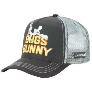 Capslab Looney Tunes Bugs Bunny Cap M CL-LOO5-1-BUN1 pánské jedna velikost