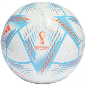 Fotbalový míč adidas Al Rihla Club 2022 H57786 4